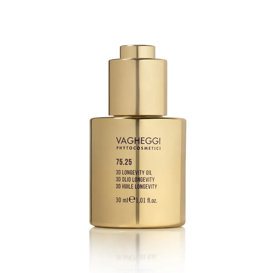Vagheggi 75.25 – Huile 3D longevity