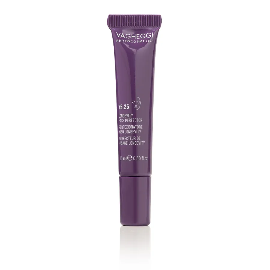 Vagheggi 75.25 – Perfecteur visage longevity