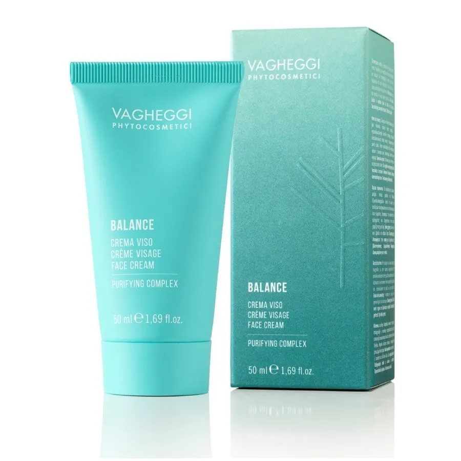 Vagheggi Balance – Crème visage