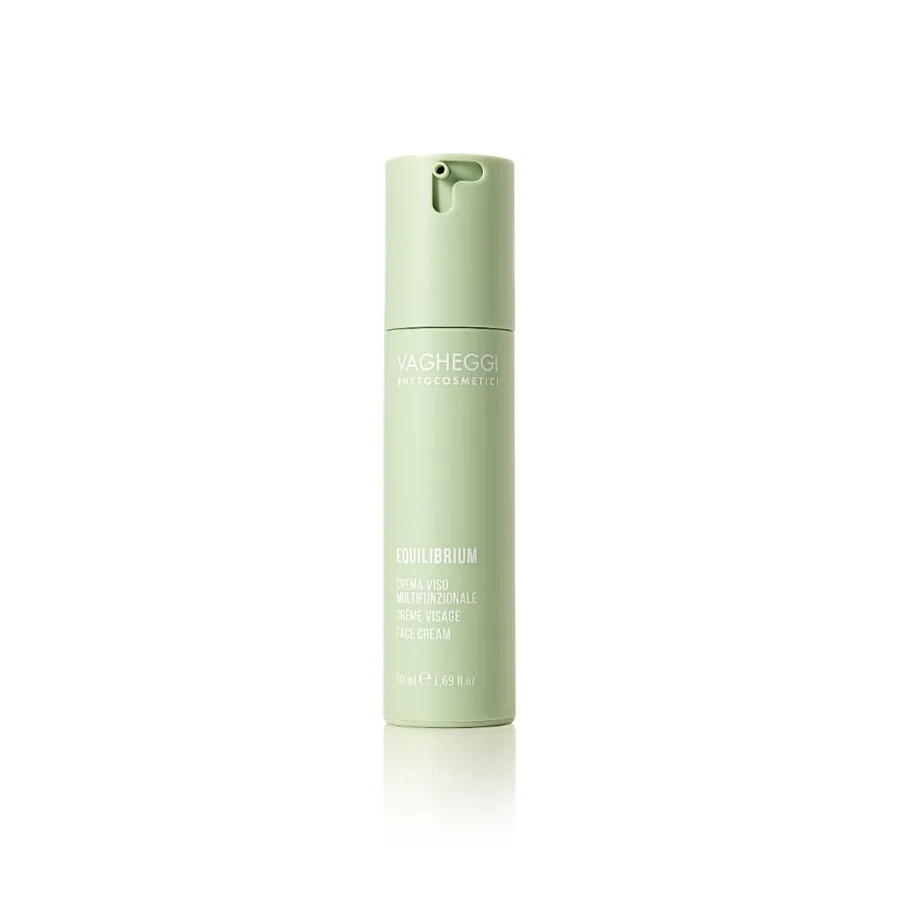 Vagheggi Equilibrium – Crème visage