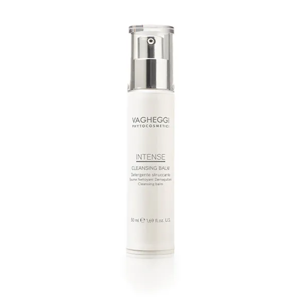 Vagheggi Intense – Baume nettoyant démaquillant