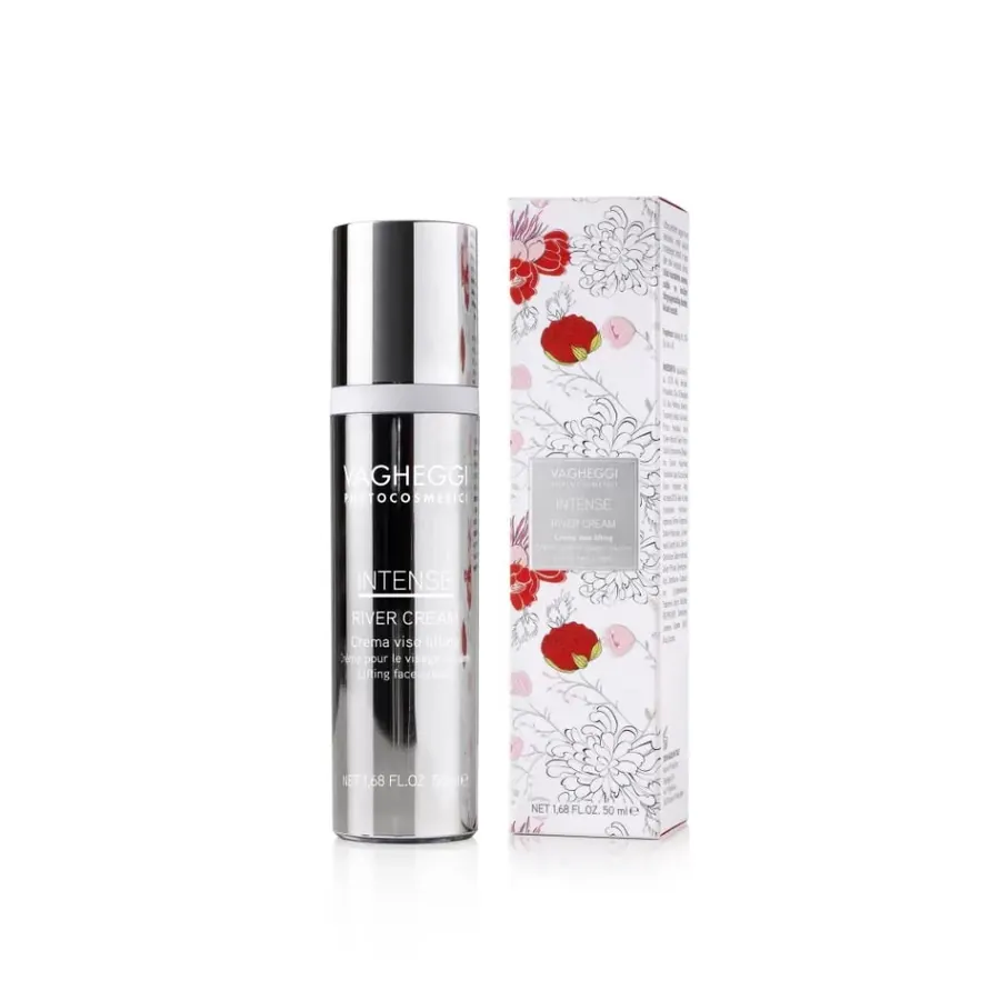 Vagheggi Intense – Crème Lissante River Cream
