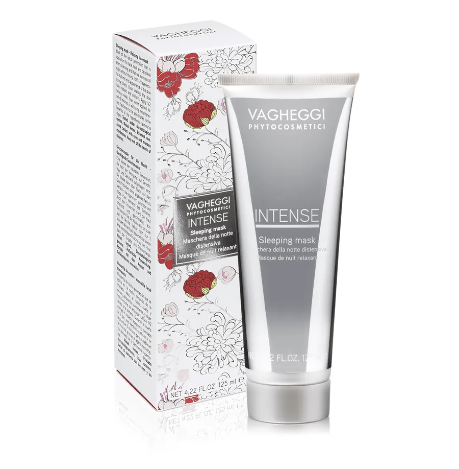 Vagheggi Intense – Masque relaxant de nuit (Sleeping Mask)