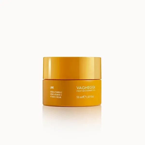 Vagheggi Lime – Crème à la vitamine C