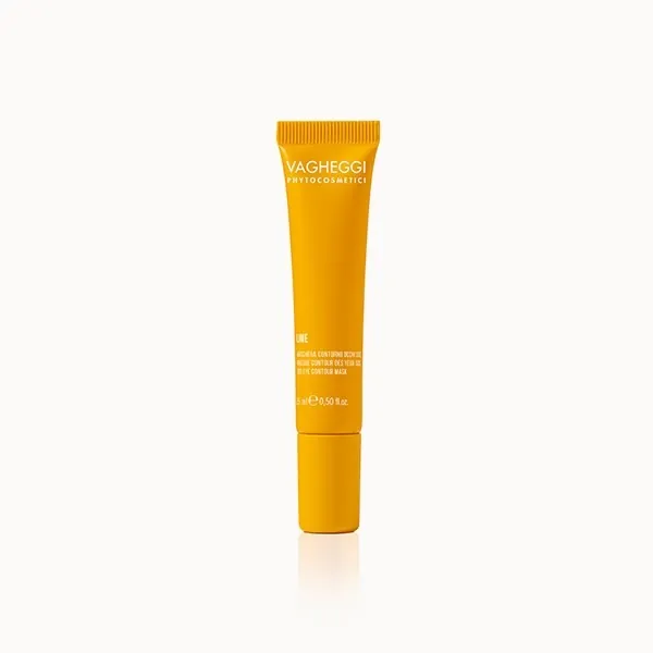 Vagheggi Lime – Masque contour des yeux SOS