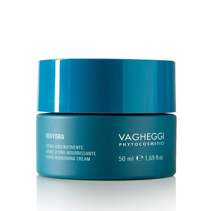 Vagheggi Rehydra – Crème hydro-nourrissante