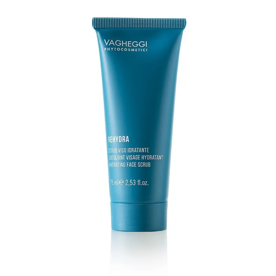 Vagheggi Rehydra – Exfoliant visage hydratant