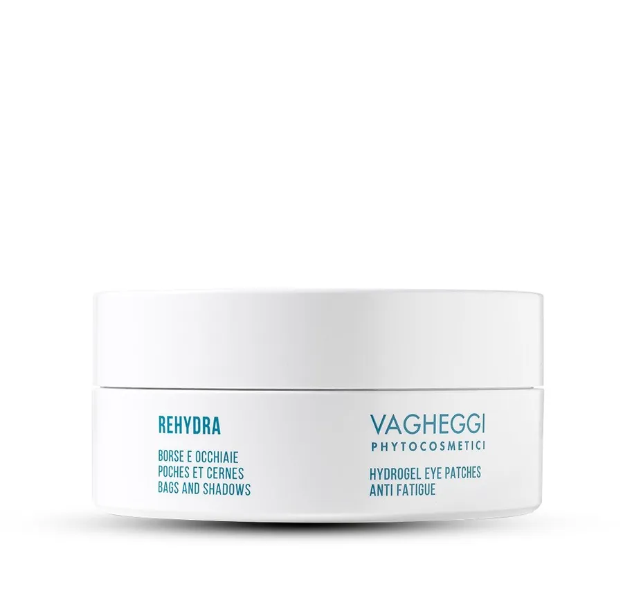 Vagheggi Rehydra – Patch contour yeux anti-fatigue