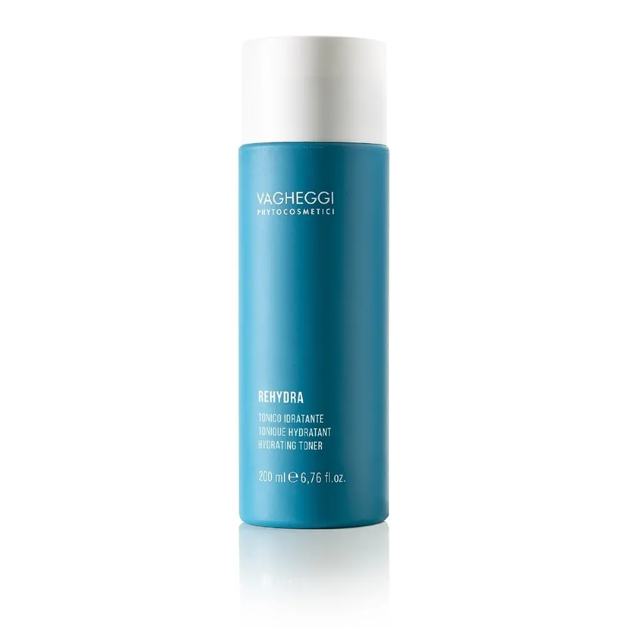 Vagheggi Rehydra – Tonique hydratant